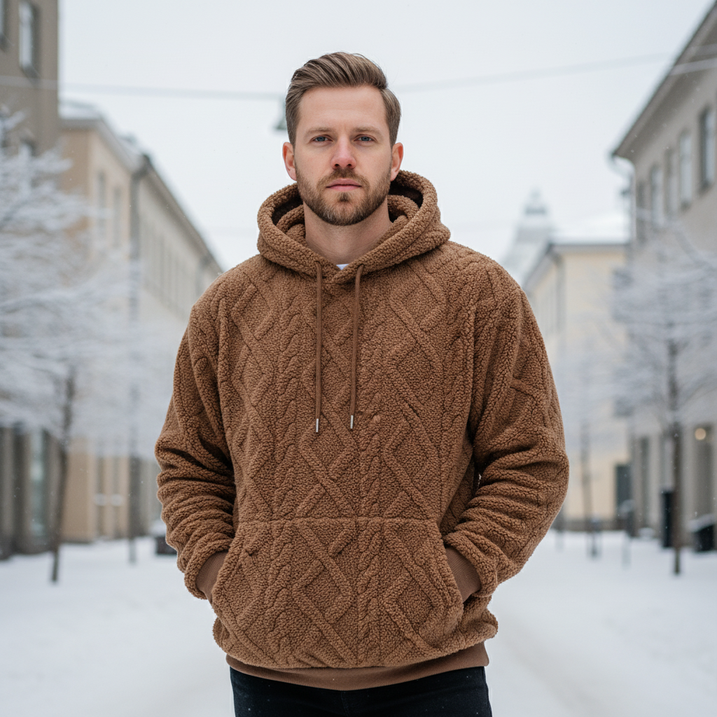 Nordvik™ Utility Hoodie
