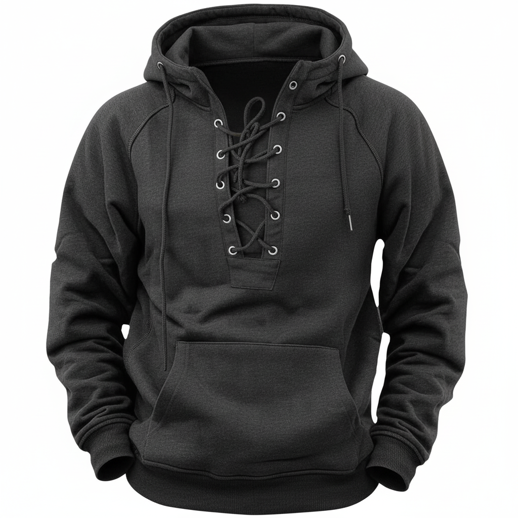 NordFjäll™ Slitstark Hoodie