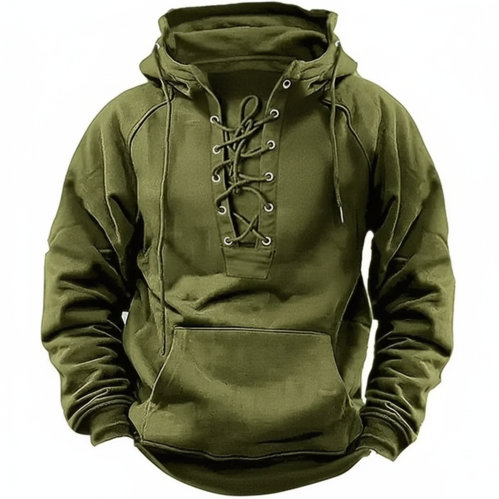 NordFjäll™ Slitstark Hoodie