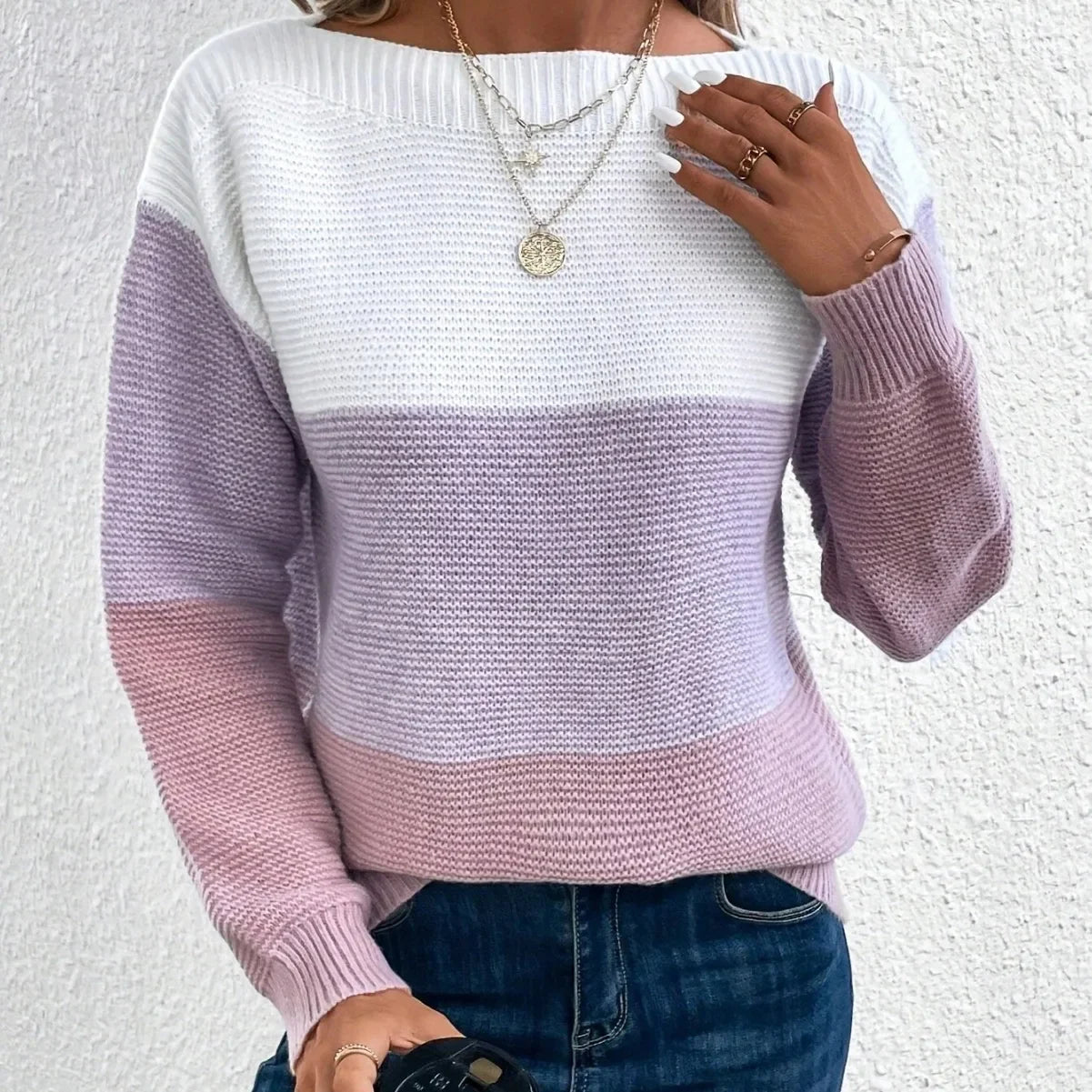 VelvetSoft Knit