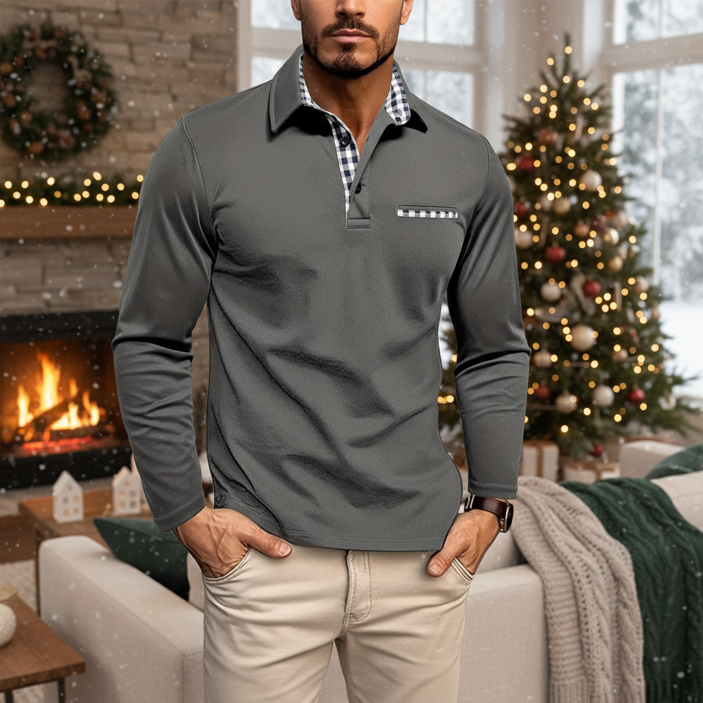 Alrik™ Premium Polo