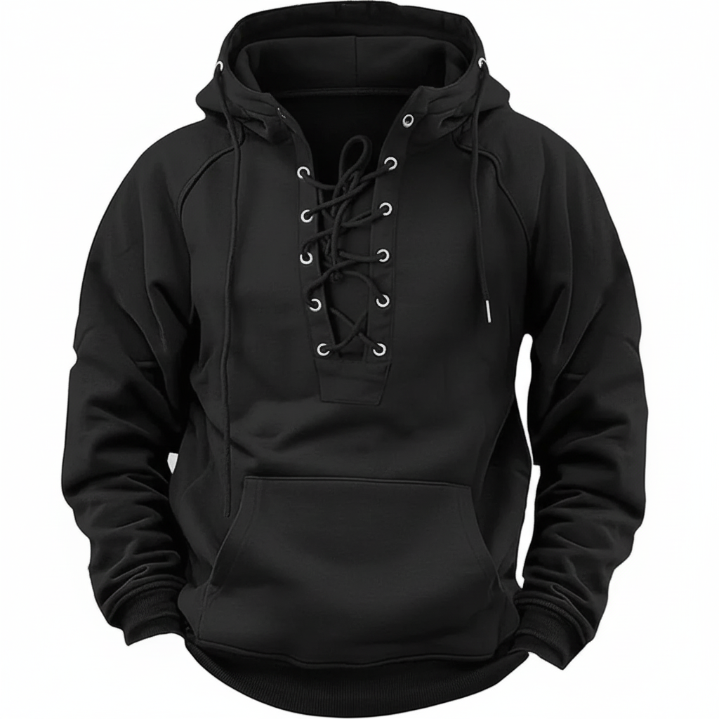 NordFjäll™ Slitstark Hoodie