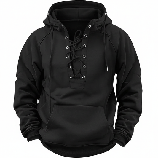 NordFjäll™ Slitstark Hoodie
