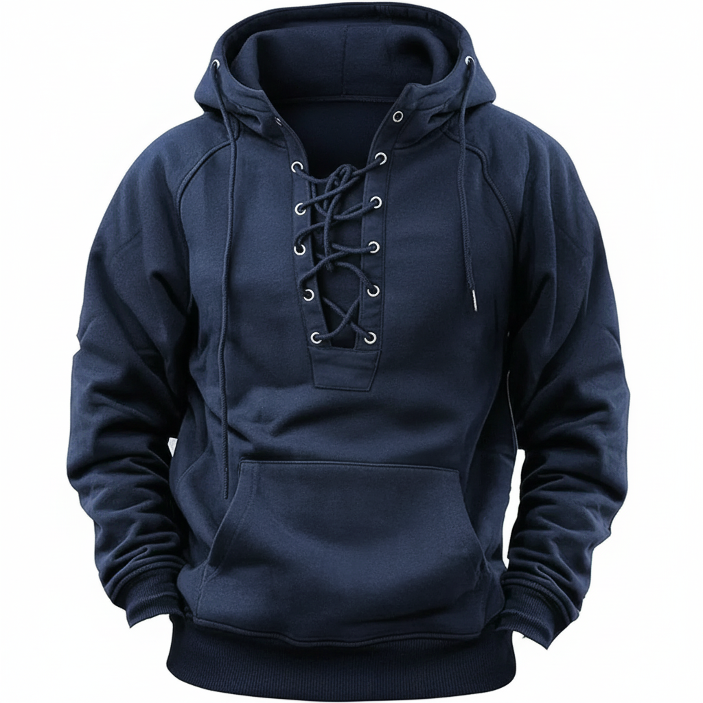 NordFjäll™ Slitstark Hoodie