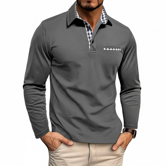 Alrik™ Premium Polo