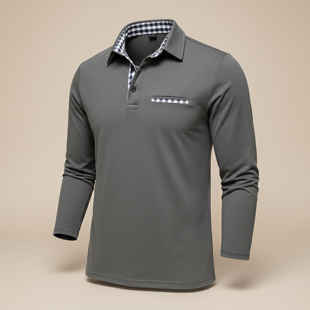 Alrik™ Premium Polo