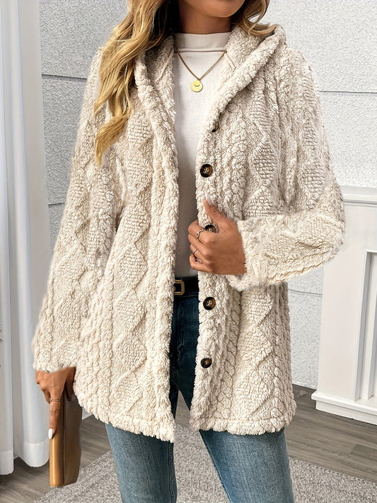 SoftLuxe™ Winter Coat